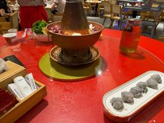 -羊之道草原味道清真餐厅(番禺店)