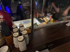 -哥哥の深夜食堂(红松东路店)