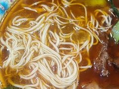 -金杨拉面王小吃面馆·牛三宝面·红烧牛肉粉