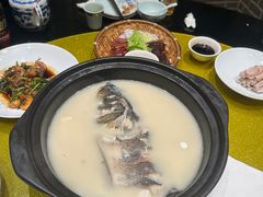 -老灶味道·本帮菜(昌平路店)
