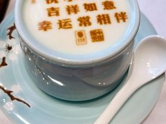 酸奶-俏江南天津时尚曲艺主题餐厅(马场道店)
