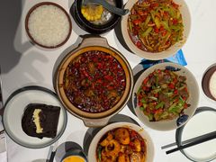 -潇湘阁(昆泰国际大厦店)