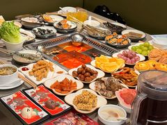 -海底捞火锅(苏宁广场店)