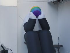 -Bitter酒吧(五原路店)