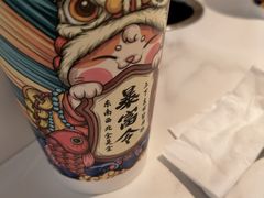 -杨翔豆皮涮牛肚(华阳城店)