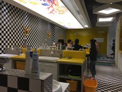 -ABC Swim亲子游泳俱乐部(河西店)