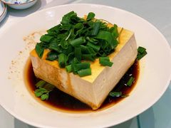 自制豆腐-燕郊烧鸽子(酷车小镇店)