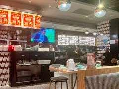 -潮界(虹桥新天地店)