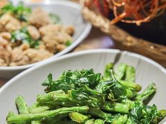 -隅乐胡椒虾·台湾菜·团建(皇岗店)