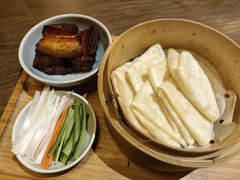 -HOHO餐厅(古子城店)