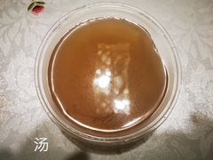 -老米家泡馍(都市印象店)