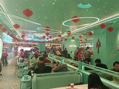 -季季红火锅(柳州城中万达二店)