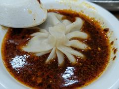 -西安贾三灌汤包·回坊小吃·清真炒菜(北院门总店)