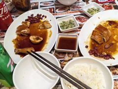 -金桔香港茶餐(宝安大厦店)