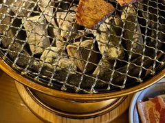 -AJIYA炭火烧肉(徐汇正大乐城店)