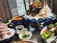 -享月汤皇·海鲜小火锅·聚会(曲江创意谷店)