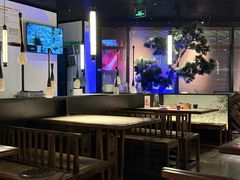 -绿茶餐厅(成都大悦城店)