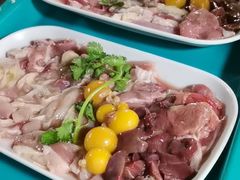 -小煵记·打边炉(西丽文光店)