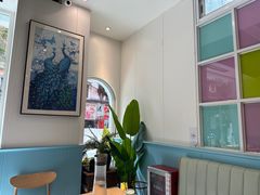 -米泰芒·东南亚料理(体育西店)