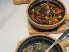 -火啫啫·粤式啫啫煲(南京弘阳店)