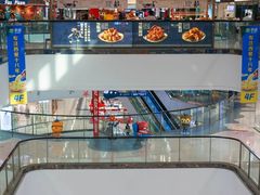 -万达广场(上虞店)