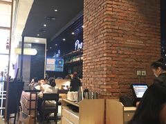 -Pho Asia 亚阁越南料理(上海来福士广场店)
