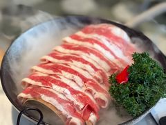 -椰子不语 椰子鸡火锅(淮海店)