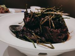 -老吉士酒家(丁香国际店)
