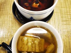 苦瓜排骨汤-红大哥水门鸡饭(總店)
