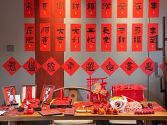 -汉水谣·江景餐厅(江滩店)