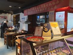 -可口香·非遗老号烧烤(南岗直营店)