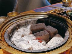-韩都烤肉·烤鳗鱼(中街小北总店)
