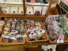 -旧识old mate·烘焙蛋糕店