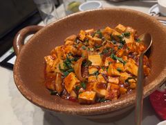 -渔语鱼酸菜鱼新川菜(来福士店)