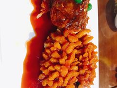 -吴门人家·苏宴宫廷菜(拙政园店)