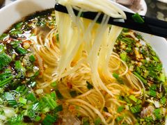 -陇上全荟兰州传统牛肉面(延吉路店)