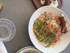 -Mogul Eatery·大亨餐酒馆