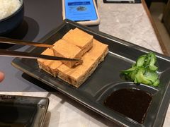 -馔豚·台北菜专门店(深圳湾万象城店)