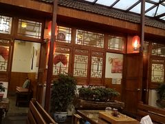 -丽江庭院之爱在路上(西单店)