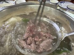 -贵宾牛·潮汕牛肉火锅(珠池总店)