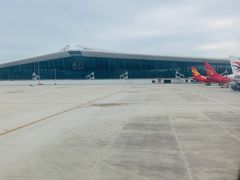 -厦门高崎国际机场-T3航站楼