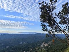-剑门关风景区