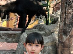 -长鹿旅游休博园