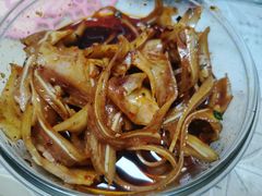 -黄伞肺片(双楠分店)