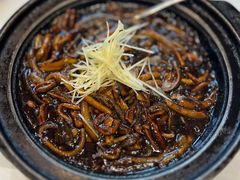 -香雪海饭店中餐厅(人民桥店)