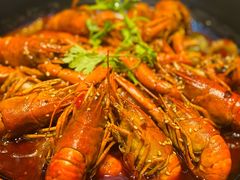 -红辣椒·川菜·火锅(大洋中心店)