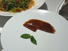 -四季民福烤鸭店(前门大栅栏店)