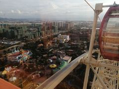 -七彩云南欢乐世界