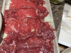 渝达嫩牛肉-重庆渝达老火锅(春熙路店)