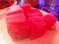 -牛排叔叔自助餐厅(太原万达店)